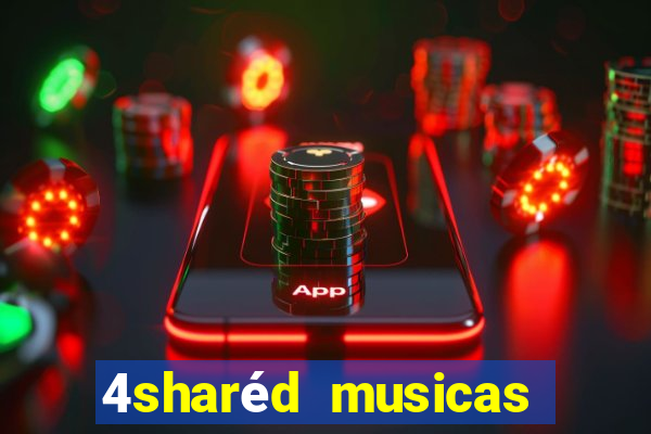 4sharéd musicas gospel playback